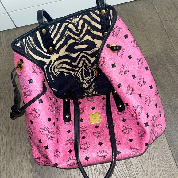 MCM Handbags - Mcm bag